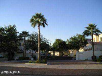 1750 E Ocotillo Road #2 Phoenix, AZ 85016