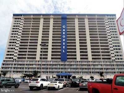 11700 Coastal Hwy #2002 Ocean City, MD 21842