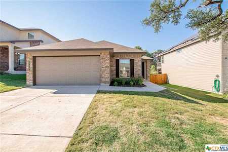 718 Hobby Rd Copperas Cove, TX 76522