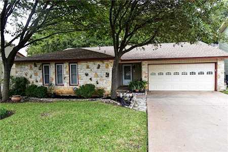 12315 Wycliff LN Austin, TX 78727