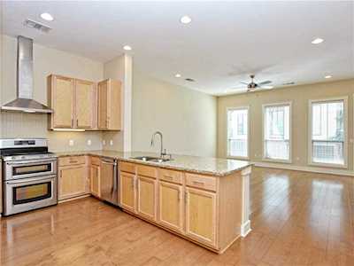 2520 Bluebonnet LN #53 Austin, TX 78704