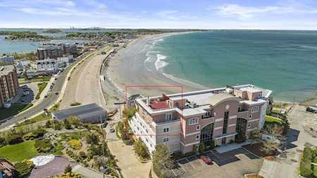 1 Longbeach Ave #401 Hull, MA 02045