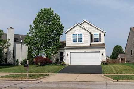 1173 Harley Run Drive Blacklick, OH 43004