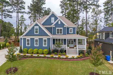 225 Harewood Place Fuquay Varina, NC 27526