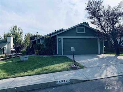 6570 Enchanted Valley Drive Reno, NV 89523-1755