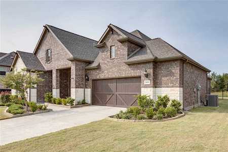 2809 Abundant Court Heath, TX 75126