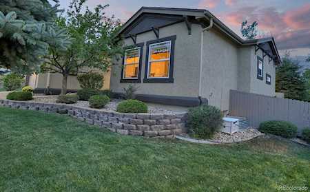 9530 Hollydale Ct Colorado Springs, CO 80920