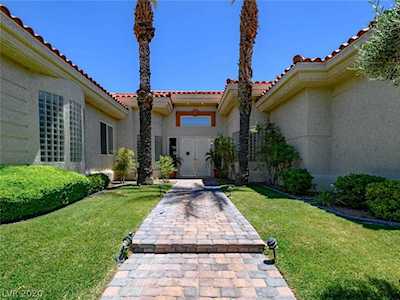 4968 Mountain Foliage Dr Las Vegas, NV 89148