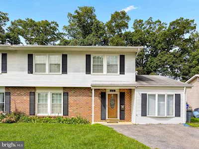 646 Chapelview Dr Odenton, MD 21113