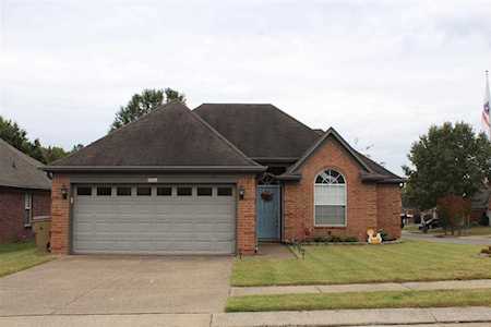 10083 Cross Hill Dr Unincorporated, TN 38018