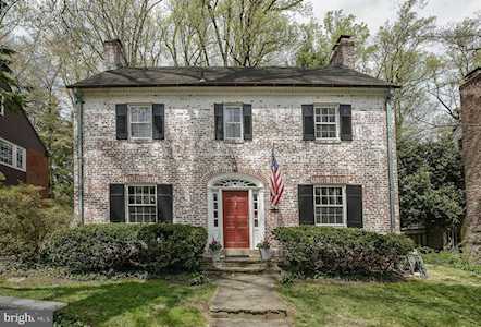 3515 Leland St Chevy Chase, MD 20815