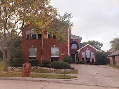 8308 Rancho De La Osa Trail Mckinney, TX 75070
