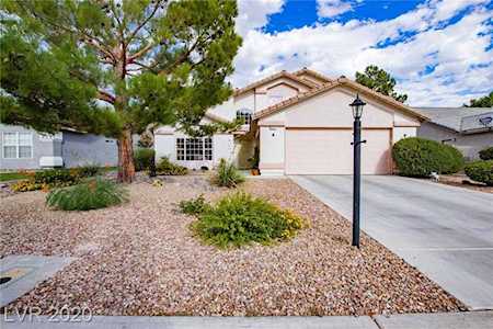 5217 Rim View Ln Las Vegas, NV 89130