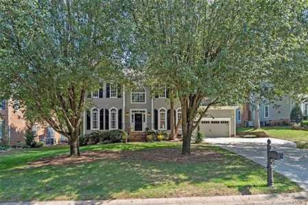 5607 Red Osier Ct Charlotte, NC 28270