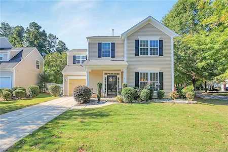 17823 Steel Horse Rd Cornelius, NC 28031