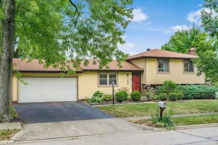 296 Ainsworth Avenue Gahanna, OH 43230