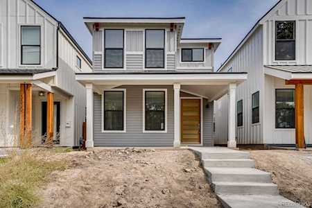 3626 Gaylord St Denver, CO 80205