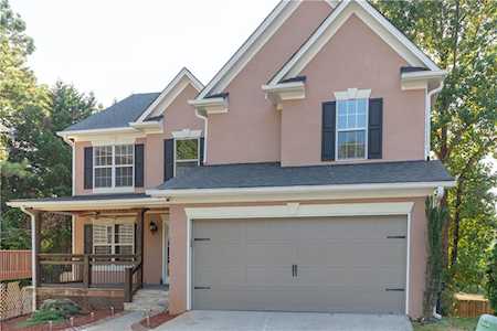 240 Morton Creek Circle Alpharetta, GA 30022