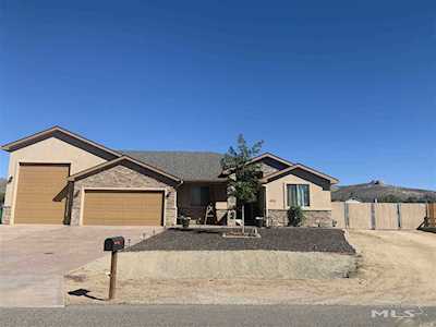4525 Northview Dr. Carson City, NV 89701-6570