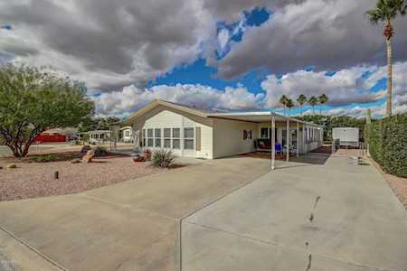 8642 E Delilah Avenue Mesa, AZ 85208