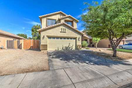 13416 W Gelding Drive Surprise, AZ 85379