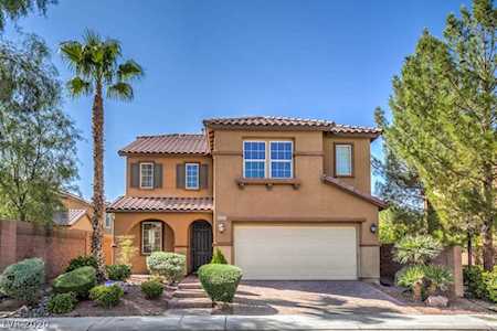 5525 Mesquite Creek St North Las Vegas, NV 89031