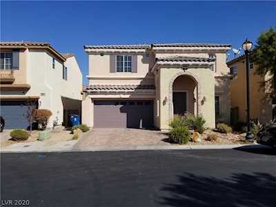 8214 Timely Treasures Ave Las Vegas, NV 89178