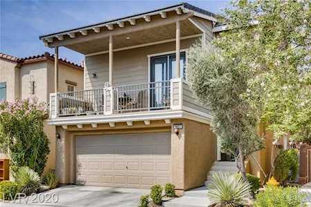 9857 Black Mulberry St Las Vegas, NV 89178
