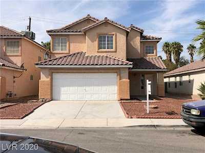 3451 Dapple Dr North Las Vegas, NV 89032