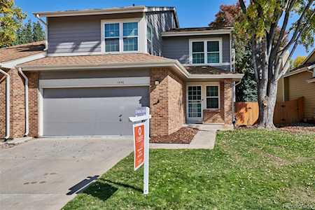 1556 S Spruce St Denver, CO 80231