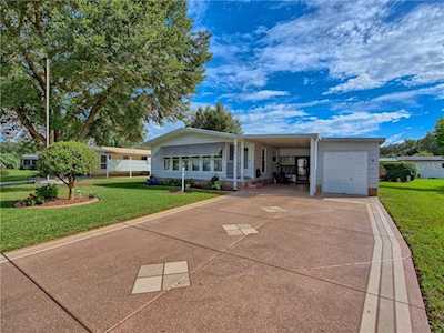 604 Rainbow Blvd The Villages, FL 32159