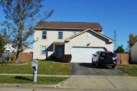 6910 Crescent Boat Lane Canal Winchester, OH 43110