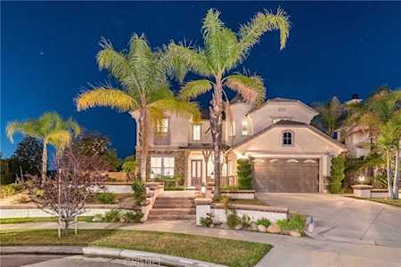 3719 Red Hawk Court Simi Valley, CA 93063