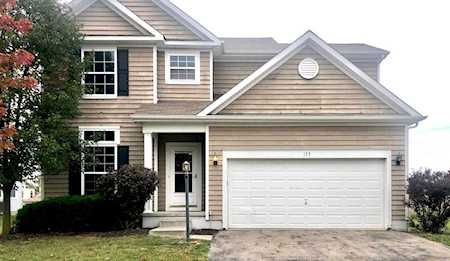 155 Patterson Street Pickerington, OH 43147