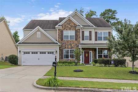 3520 Greenville Loop Wake Forest, NC 27587