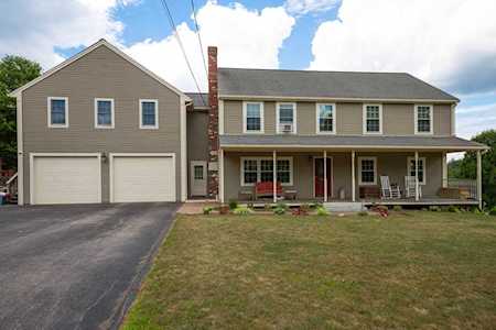 520 Lebanon Hill Rd Southbridge, MA 01550