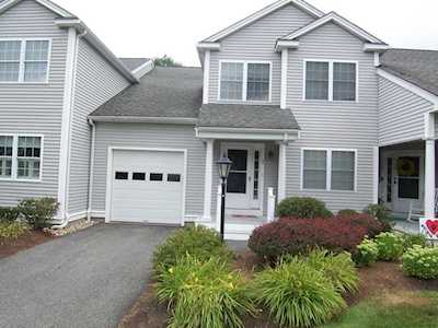 877 Auburnville Way #A-2 Whitman, MA 02382