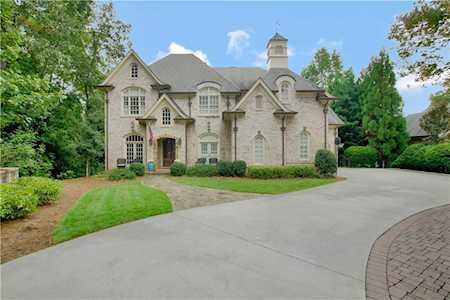 4583 Stella Dr Atlanta, GA 30327
