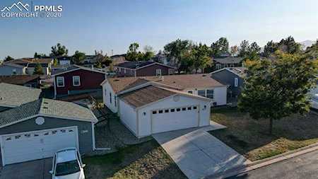 7771 Valley Quail Point Colorado Springs, CO 80922