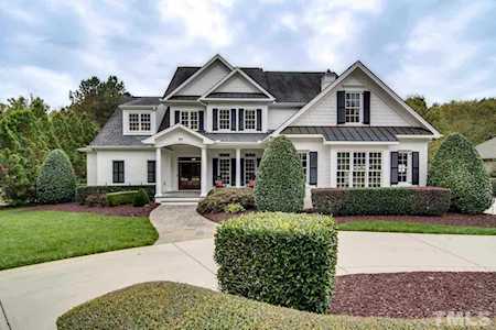 80 Crimson Oak Drive Durham, NC 27713