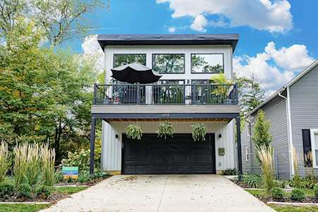 499 E Lincoln Avenue Columbus, OH 43214