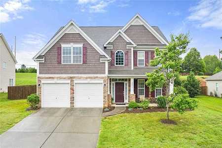 2297 Fairport Dr SE Concord, NC 28025