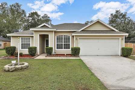 168 Devoe St Jacksonville, FL 32220