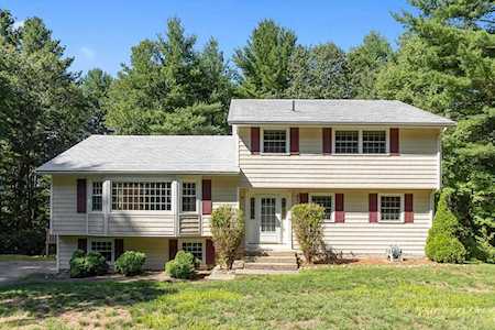 45 William G.Drive Tewksbury, MA 01876