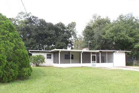 1722 Dupre Dr Jacksonville, FL 32221