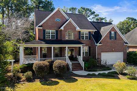 4605 Bentley Drive Wilmington, NC 28409