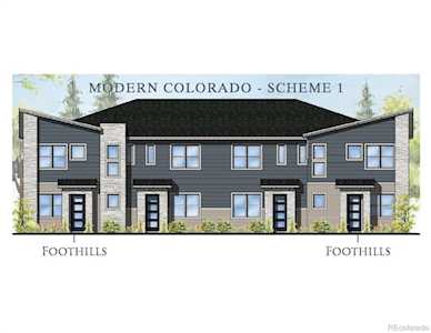 7991 Yampa River Ave Littleton, CO 80125