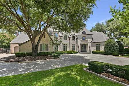 3513 Twin Lakes Way Plano, TX 75093