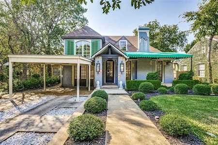 3311 Homer Street Dallas, TX 75206