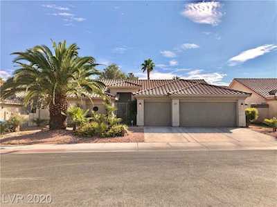 8217 Green Clover Ave Las Vegas, NV 89149